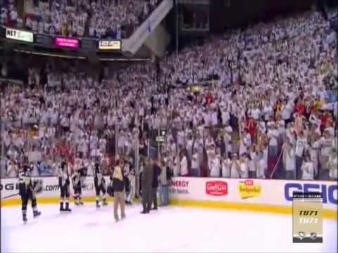 Pittsburgh Penguins Stanley Cup Championship Movie