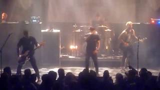 Obey The Brave - Raise Your Voice/On Our Own/Mad Season (Live in Montréal)