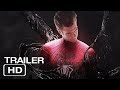 THE AMAZING SPIDER-MAN 3: WEB OF SHADOWS Teaser Trailer Concept