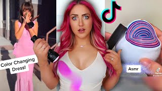 I Bought the most SATISFYING Viral Tiktok Products