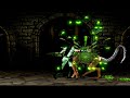 Mortal Kombat Chaotic New Era 2024 Reptile MKT Full Playthrough