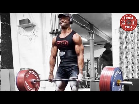 I'm Having Trouble Believing This Guy Is 50 y/o