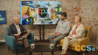 Choose CHQ, Live CHQ Episode 4 - Jamestown Board of Public Utilities