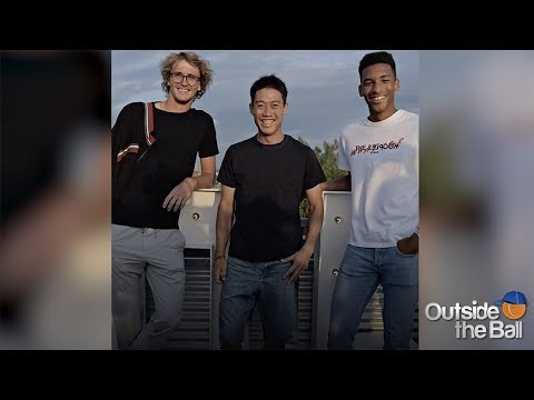 Top 10s (Tennis) Photos of the Week: August 12, 2019