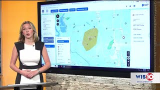 5/9 Power Outages - Dominion