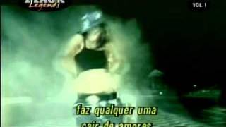 Daddy Yankee - Gasolina (Legendado em Português BR)