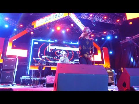 O ATIRADOR LULA QUEIROGA NO CARNAVAL DO RECIFE 2019_ VTBNEWS