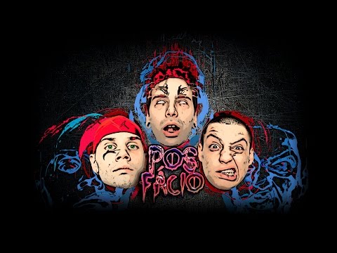 Costa Gold - Posfácio {Tema do CD} [Prod. Lotto]