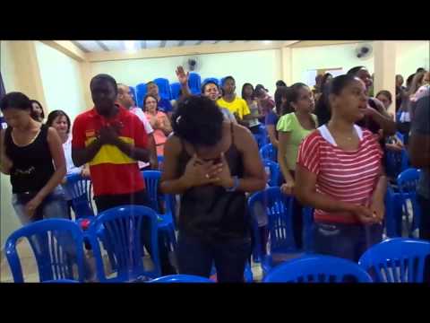 Bem vindo.....26 Janeiro 2014 - Ministerio Evangelico Rhema - Saudade - B.H - M.G.