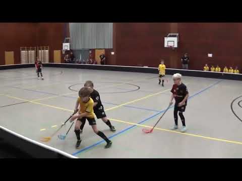 KooVee Keltainen vs Nops Musta - Haastajasarja