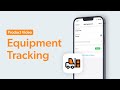 Construction Equipment Management Software - Raken
