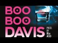 Boo Boo Davis   Blues On My Mind
