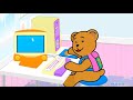 Starfall The Computer Song