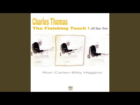 Pick Yourself Up (feat. Ron Carter, Billy Higgins)
