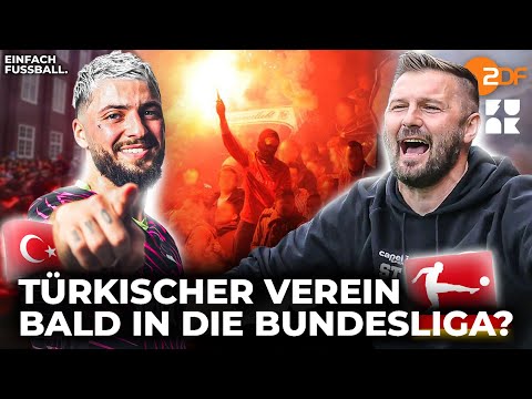 Traumberuf: Fußballprofi (Dokumentation)