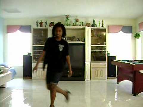 KARA (카라) Lupin Dance Cover