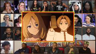 Mushoku Tensei Season 3 Episode 5 Reaction Mashup