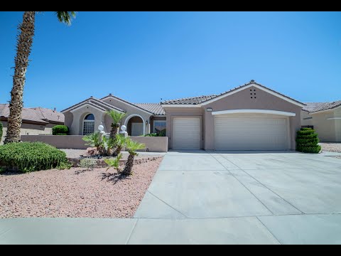 Video of 2012 Colvin Run Drive, Henderson, NV 89052