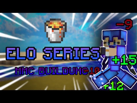 Build Uhc Ranked Matces Ep 1