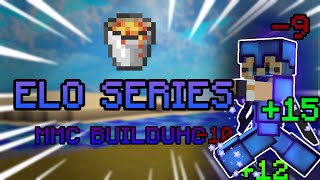 BUILDUHC ELO SERIES ~ MMC EP.1 FT. FREAKS & CHEATER