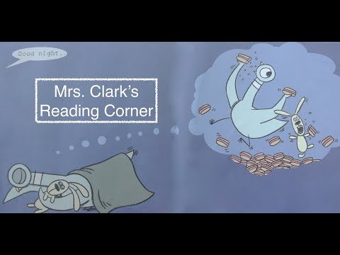 Don't Let The Pigeon Stay Up w/ Music & EFX