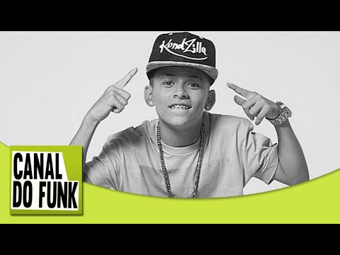 MC Pedrinho - Medley (DJ Feeh) Lançamento 2015