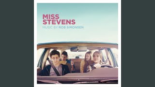 Miss Stevens