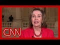 Nancy Pelosi tells House Dems to 039 recogn