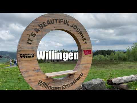 Ettelsberg Willingen | 4K | FB Studios 2021