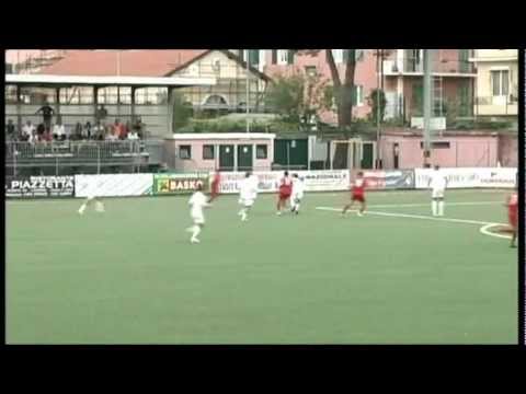 Lavagnese-Tortona Villalvernia 3-2