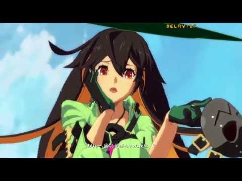 GGXrdR PSN 8/30/16 - Purepure (Jack-O') Matches