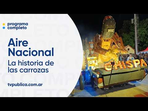 Gualeguaychú: los jóvenes que construyen sueños sobre ruedas - Aire Nacional