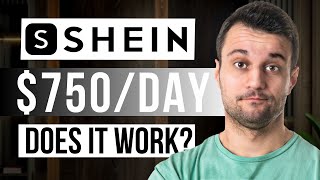 Full SHEIN Affiliate Course for Beginners (100% FREE)