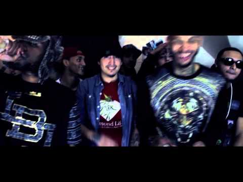 Young Fell - I Ain't Paranoid ( Official Video )