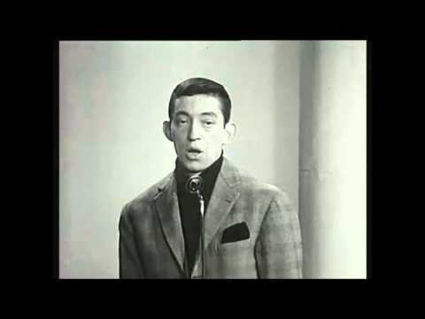 Serge Gainsbourg - Le poinçonneur des Lilas (1959)