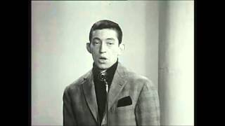 Serge Gainsbourg - Le poinçonneur des Lilas (1959)