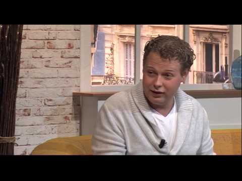 Café Tinto, 21 januari 2015, deel 3 - Rick Koelewijn