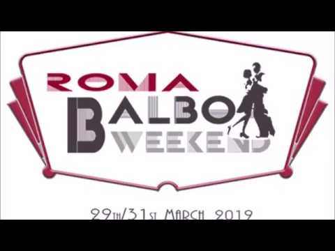 RBW 2019 - Javi Zurdo & Lucìa Galiana