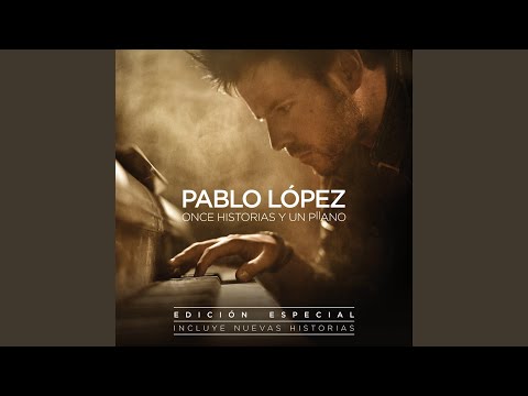 Callado - Pablo Lopez