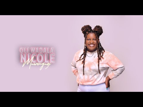 Oli Wadala | Damasco Ssesanga ft Nicole Muwanguzi
