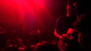 Altar of Plagues - Mills &amp; God Alone (Berlin 26.03.2015)