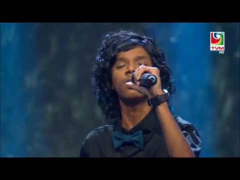 Fini Fini Vaareya   Rihan Maldivian Idol S02