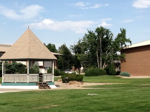 ONE BEDROOM IN GUNBARREL- ALL UTILITIES INCLUDED 5120 Williams Fork Trail #103 property video