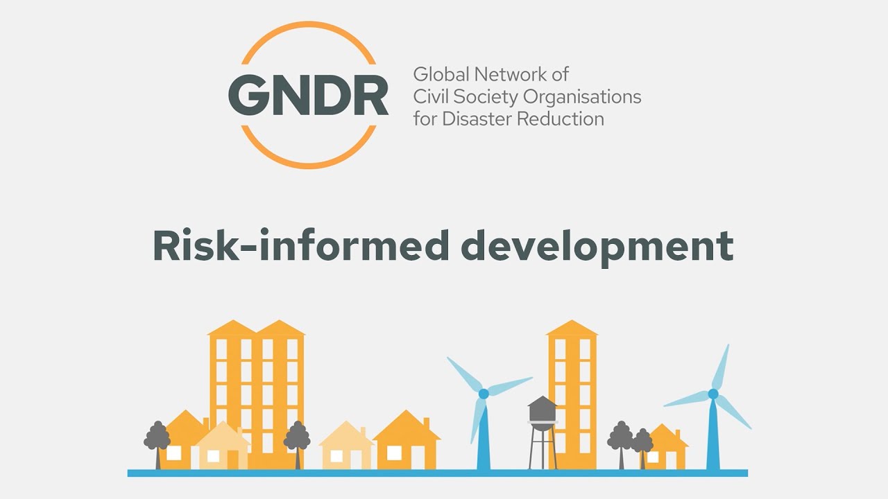 Risk-Informed Development Guide
