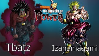Download lagu Torguement  Tbatz vs Izanamagami Losers Round 6 mp3