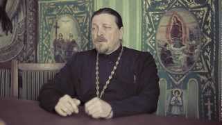 preview picture of video 'Наука и религия. Часть первая.'
