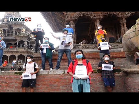 PRIME TIME 8 PM NEWS_2077_03_15 - NEWS24 TV