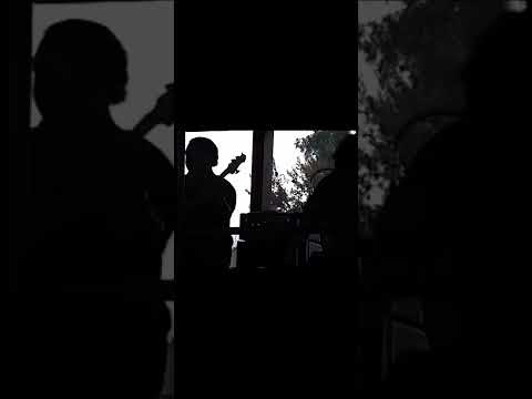 Led Zeppelin rock & roll live cover arrangement featuring a Hammond B3 organ!