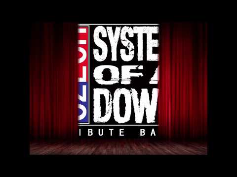 Czech System of a Down Tribute Band - System of a Down MEDLEY