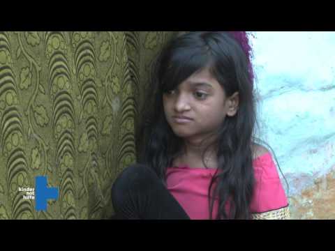 Kein Kinderspiel: Kinder mit Behinderung in Indien